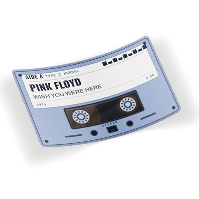 Pink Floyd - Wish You Were Here