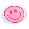 Pink Smiley