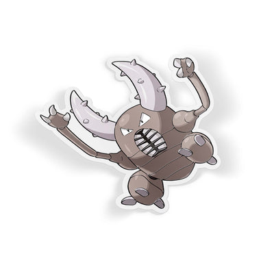 Pinsir
