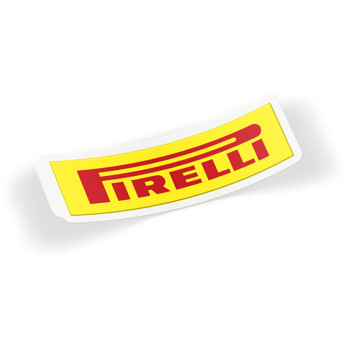 Pirelli Logo
