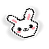 Pixel Bunny