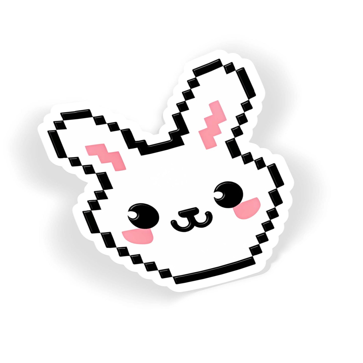 Pixel Bunny