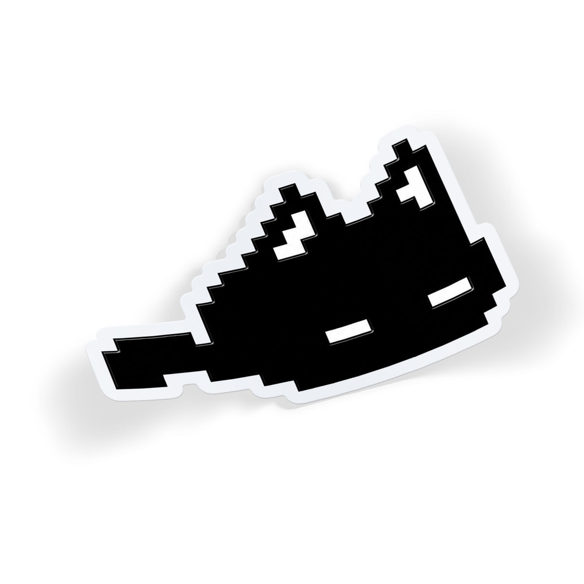 Pixel Cat