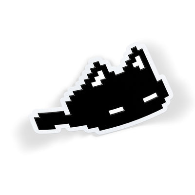 Pixel Cat
