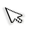 Pixel Cursor