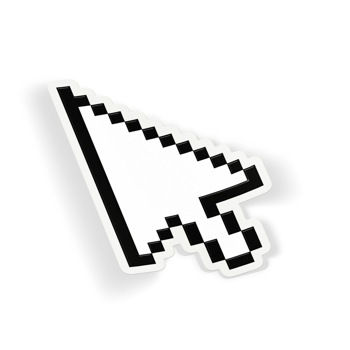 Pixel Cursor
