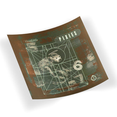 Pixies - Doolittle
