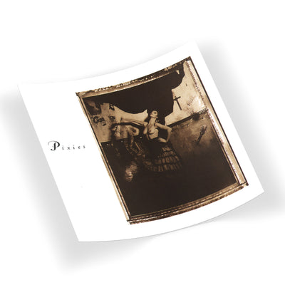 Pixies - Surfer Rosa