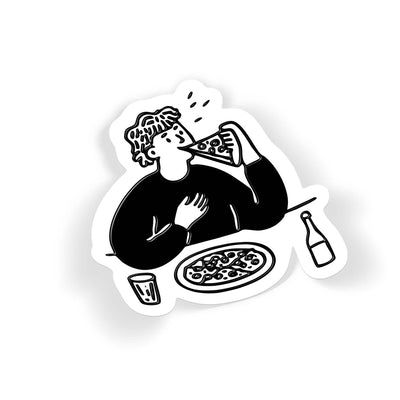 Pizza Party