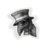 Plague Doctor