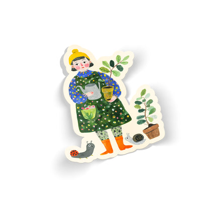 Plant Buddy