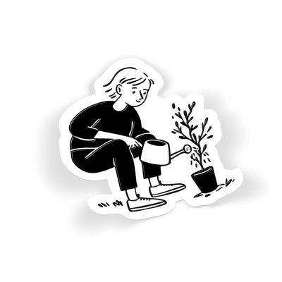 Plant Love