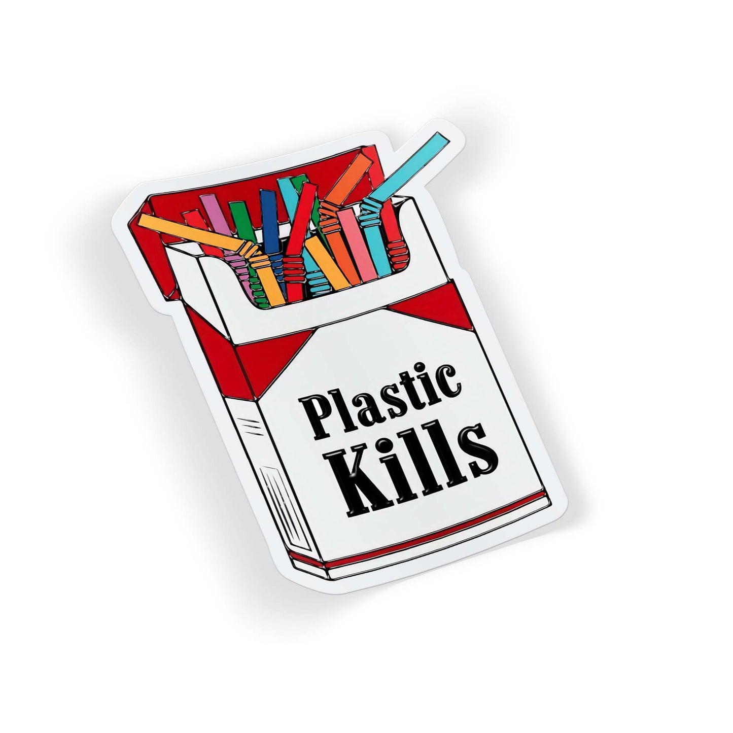 Plastic Kill