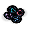 PlayStation Buttons