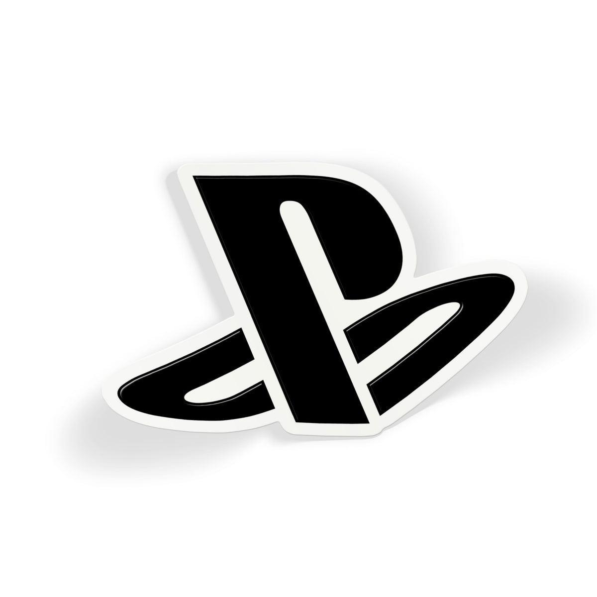 PlayStation Logo