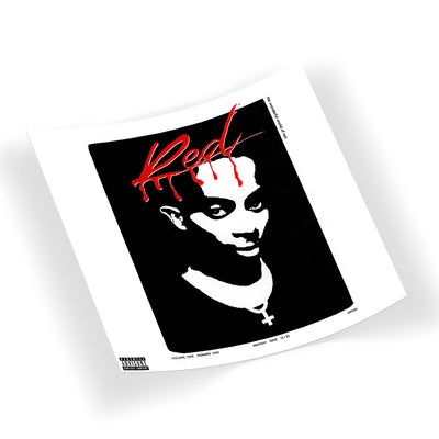 Playboi Carti - Whole Lotta Red