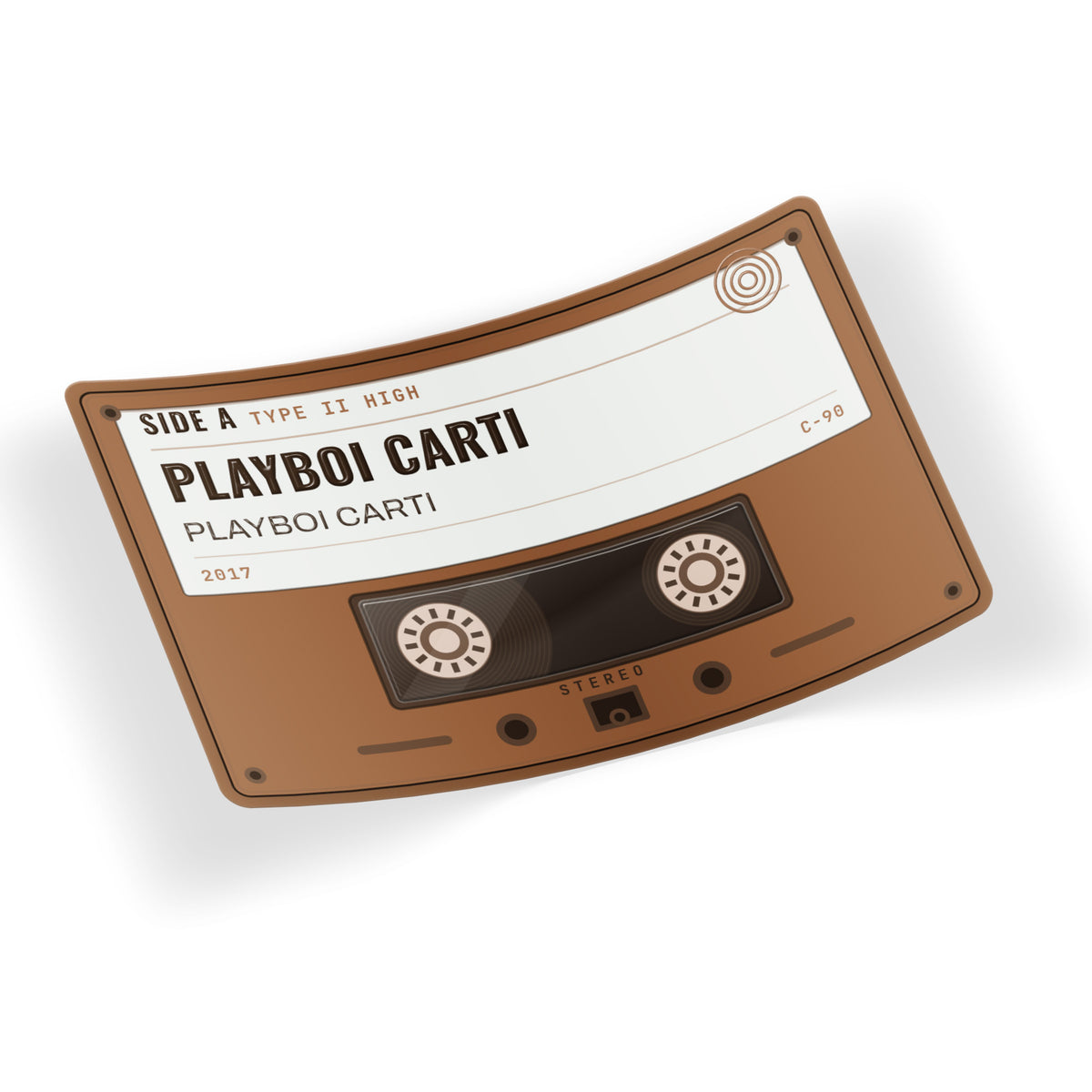 Playboi Carti - Playboi Carti