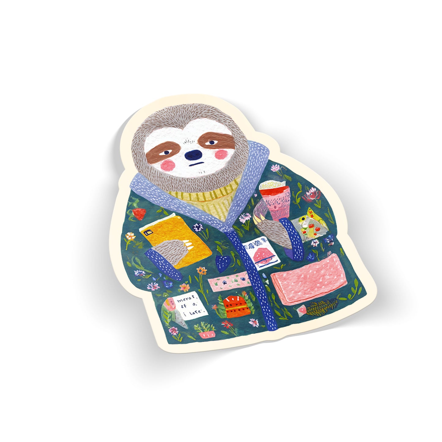 Pocket Sloth