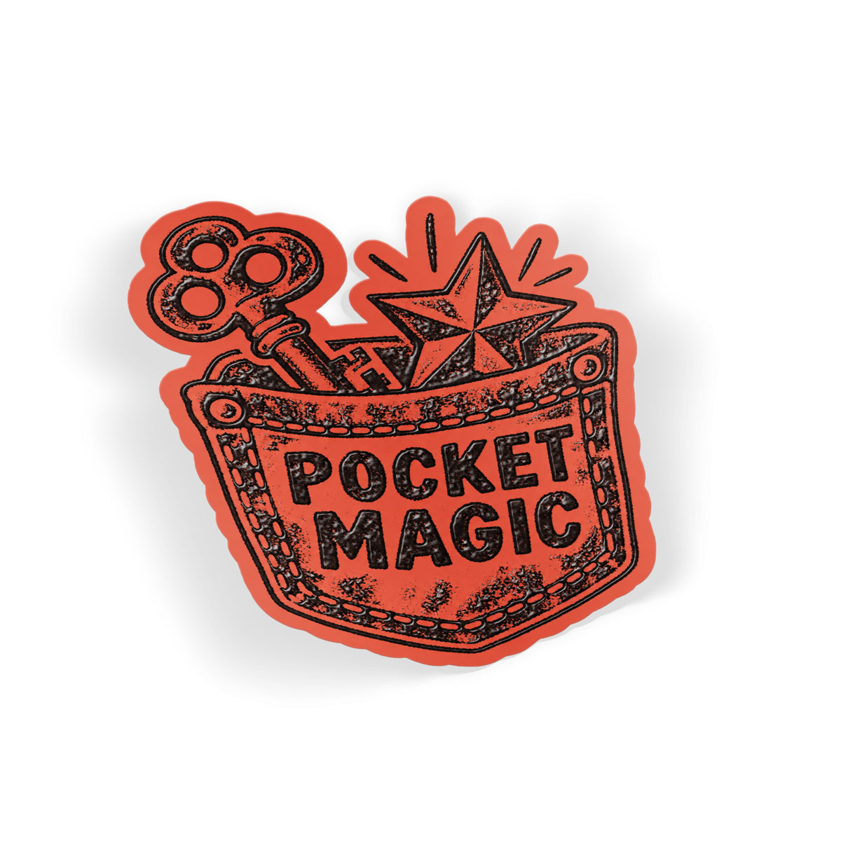 Pocket Magic