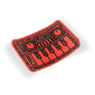 Pocket Synth