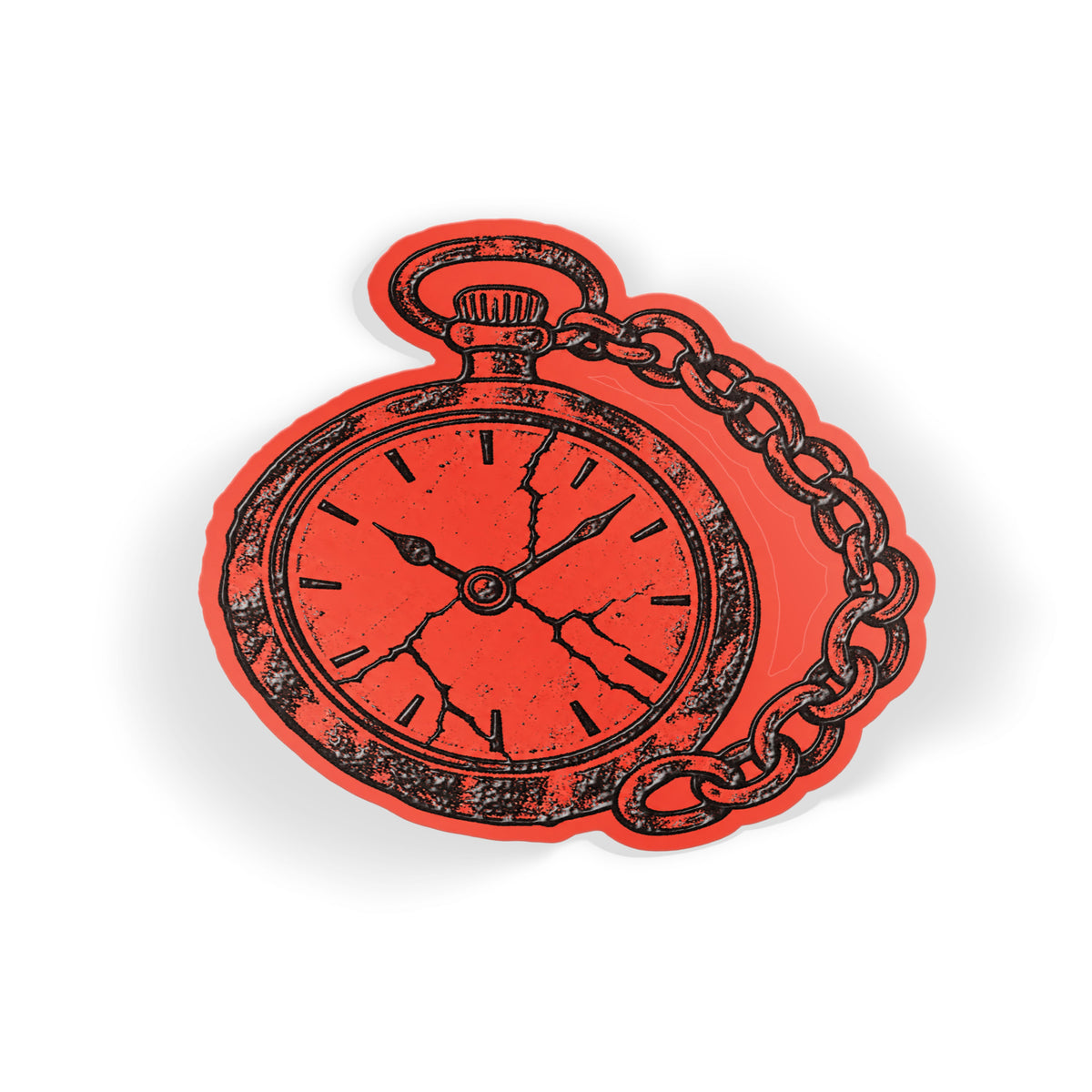 Pocket Watch