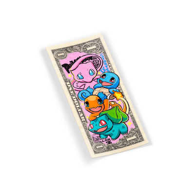 Poke Dollar
