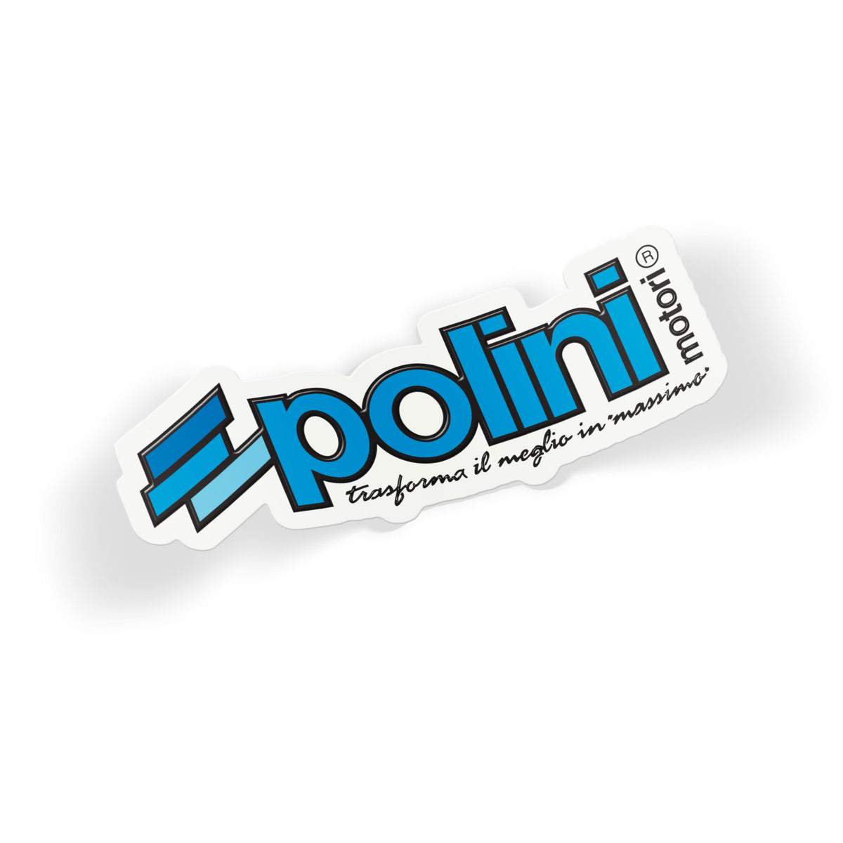 Polini Logo