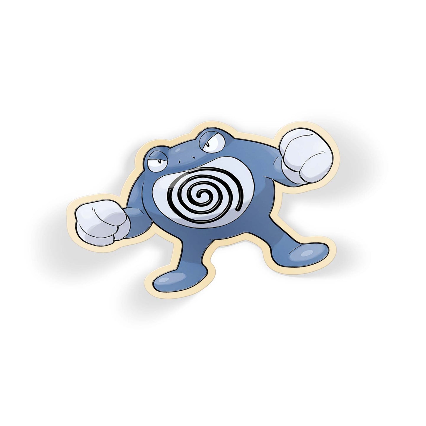 Poliwrath