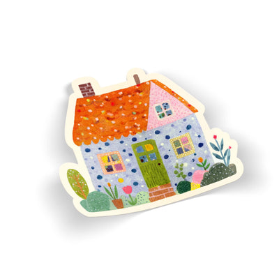 Polka House