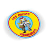 Pollos Crew