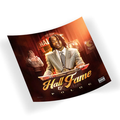 Polo G - Hall of Fame