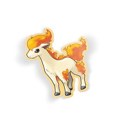 Ponyta