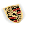 Porsche Logo