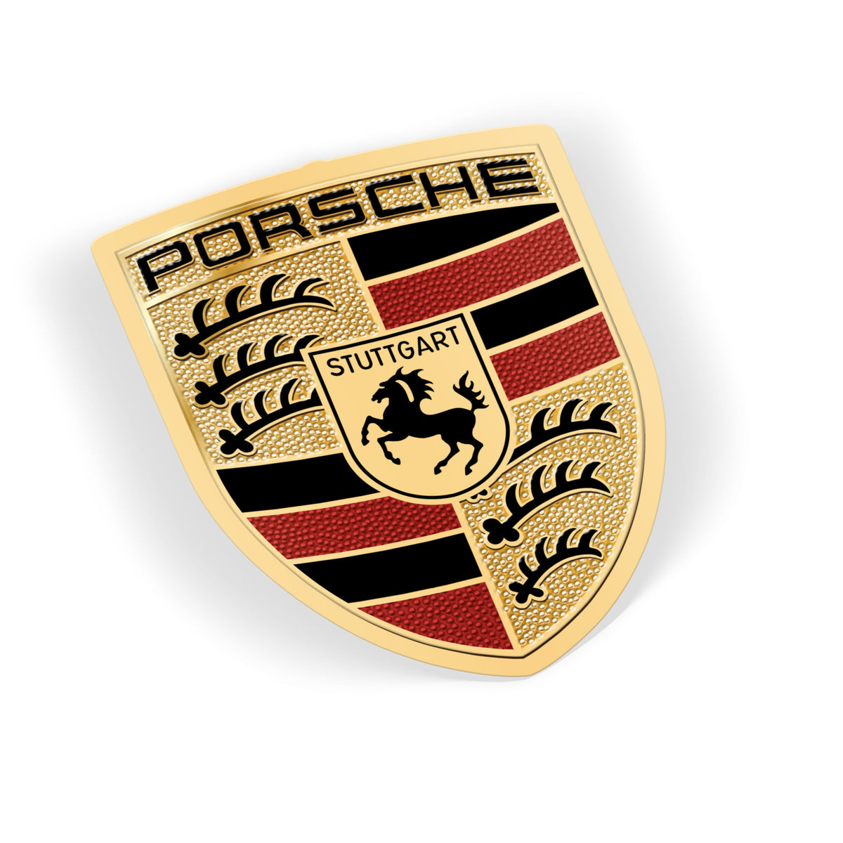Porsche Logo