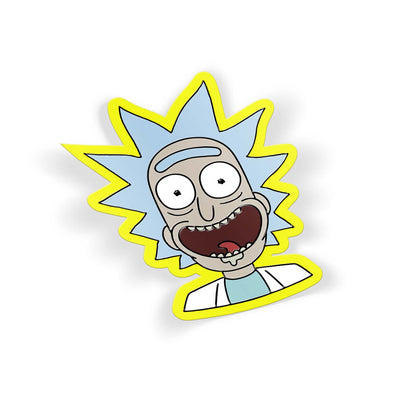 Portal Rick