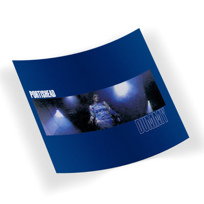 Portishead - Dummy
