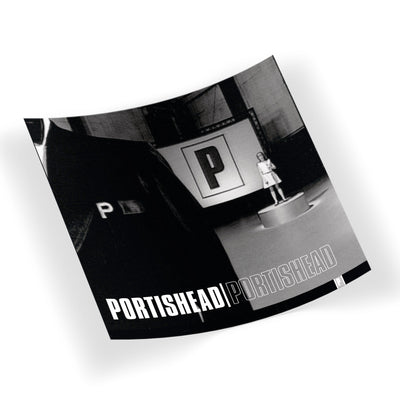 Portishead - Portishead