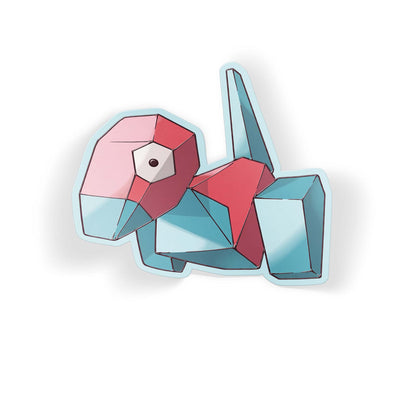 Porygon
