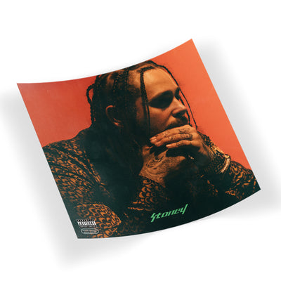 Post Malone - Stoney