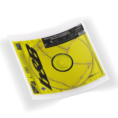 Post Malone - beerbongs and bentleys