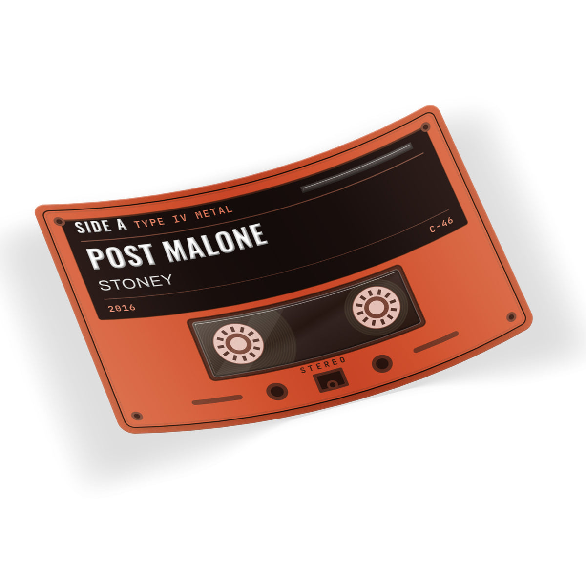 Post Malone - Stoney