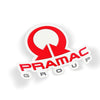 Pramac Logo