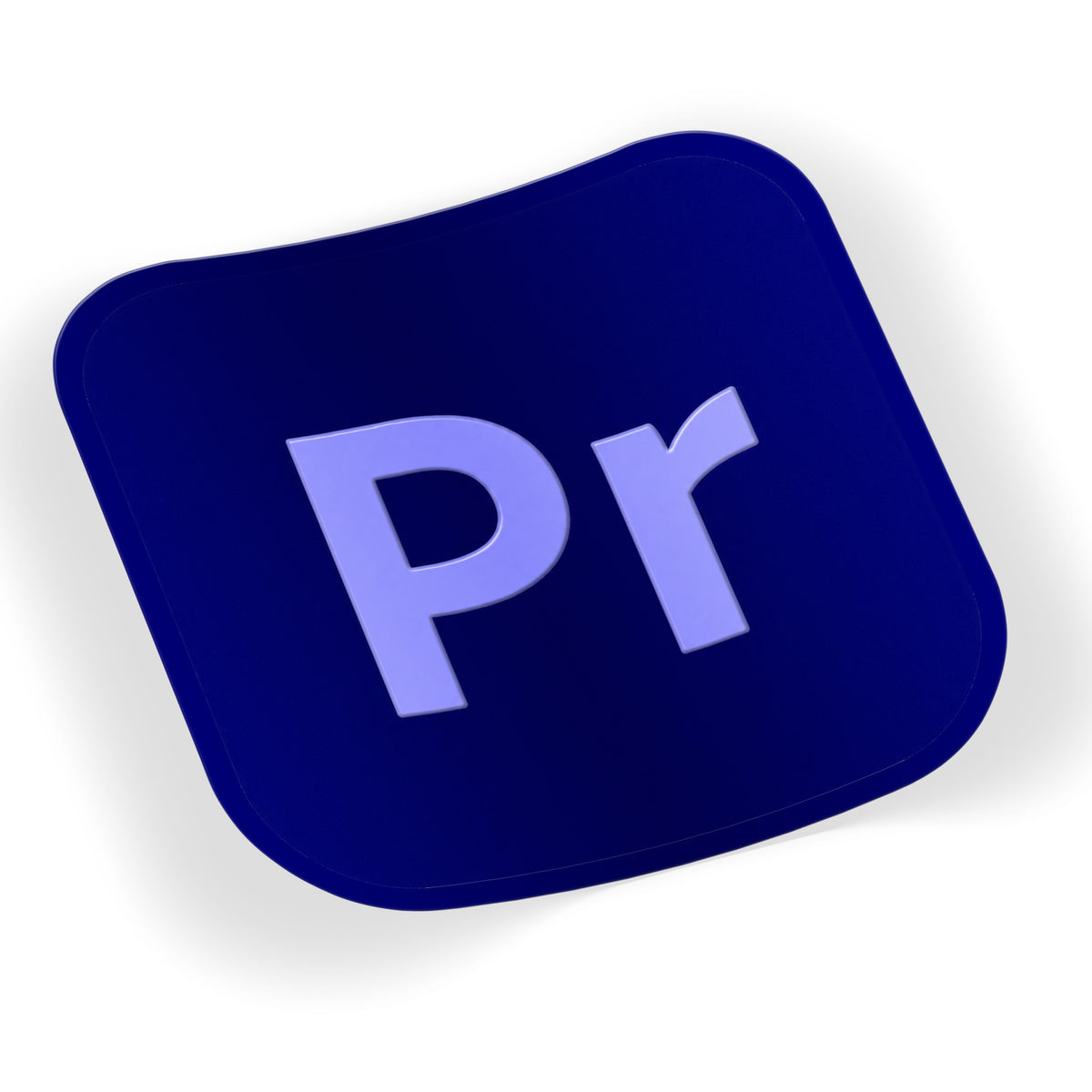 Premiere App Icon