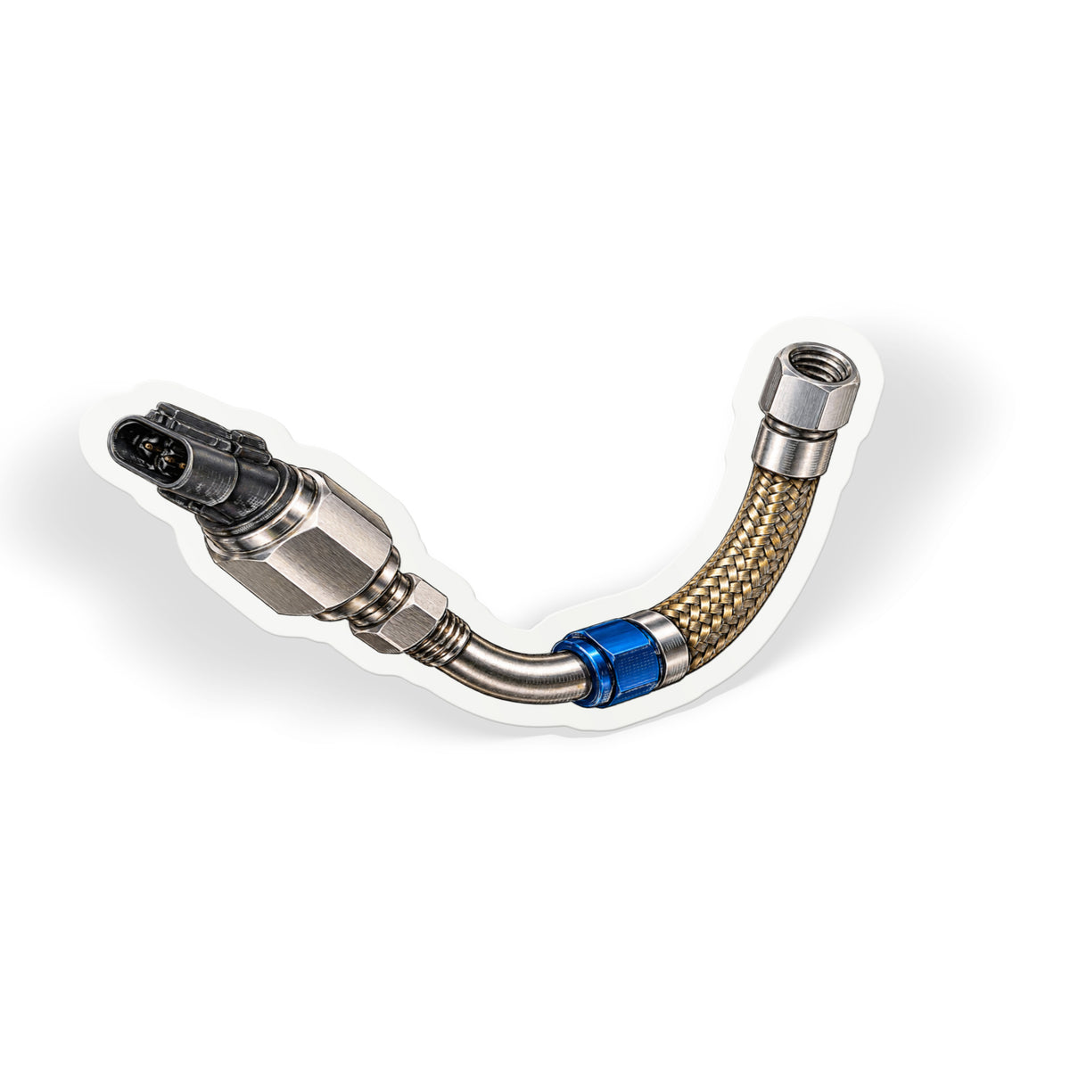 Pressure Sensor