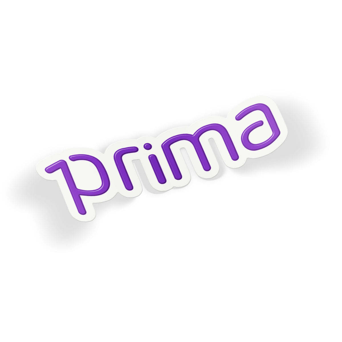 Prima Logo