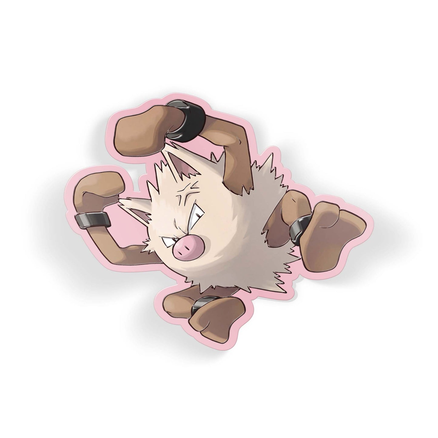 Primeape