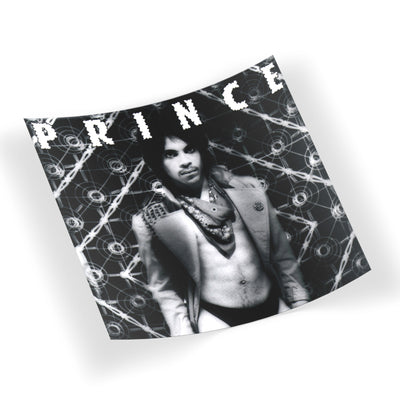 Prince - Dirty Mind