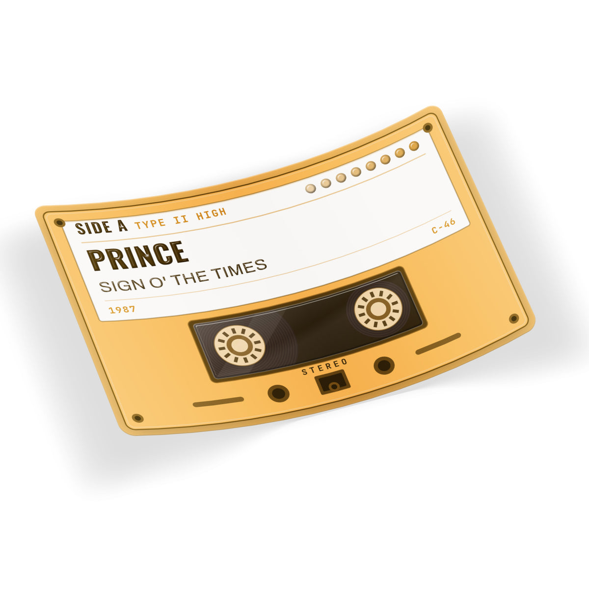 Prince - Sign o' the Times