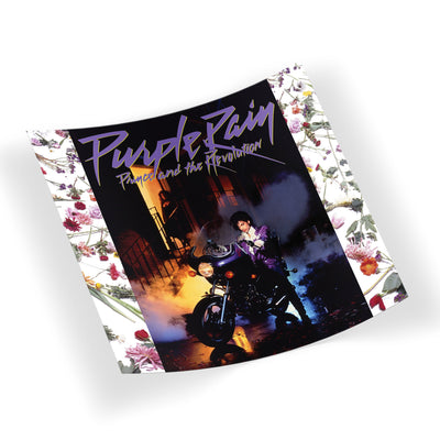 Prince and The Revolution - Purple Rain