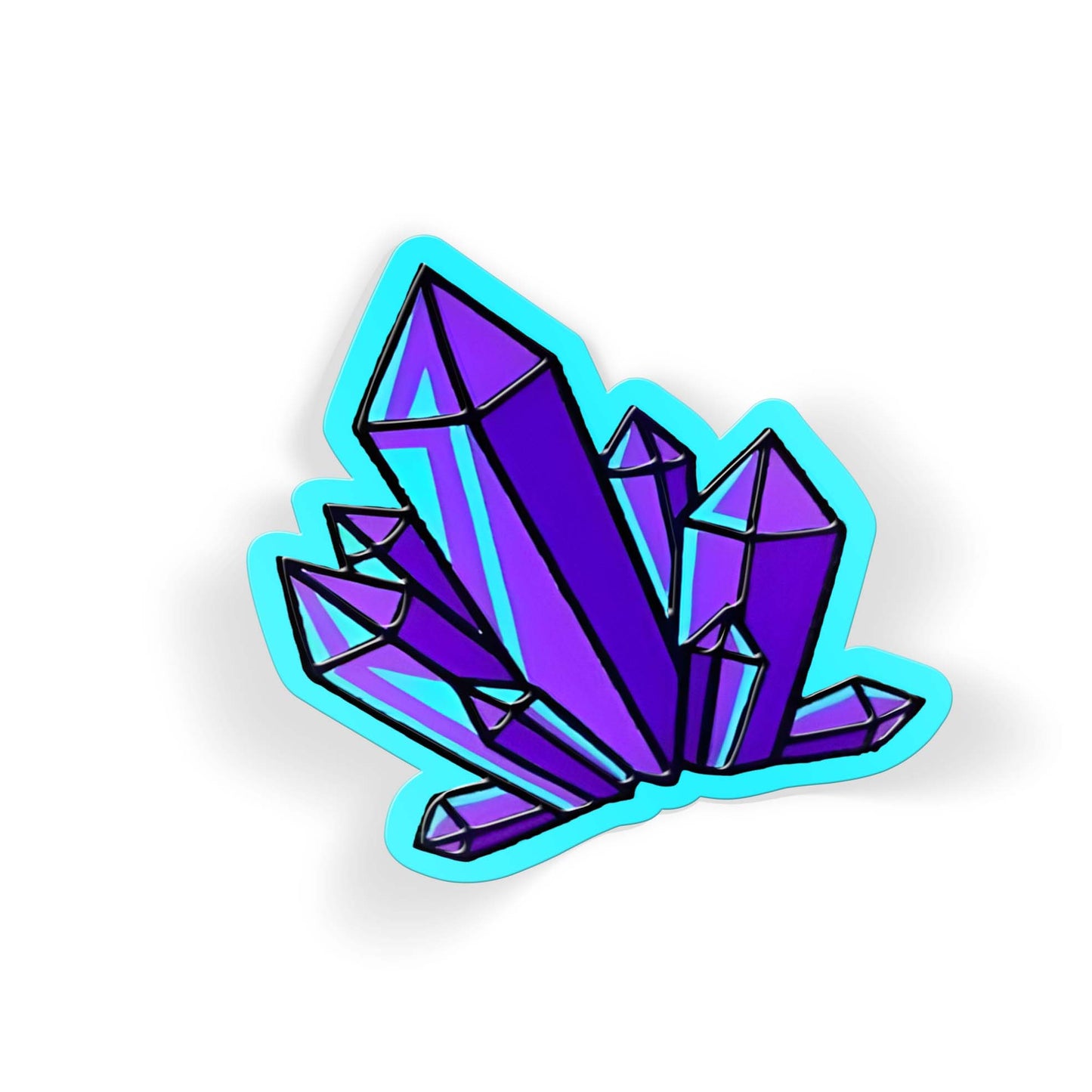 Prism Shard